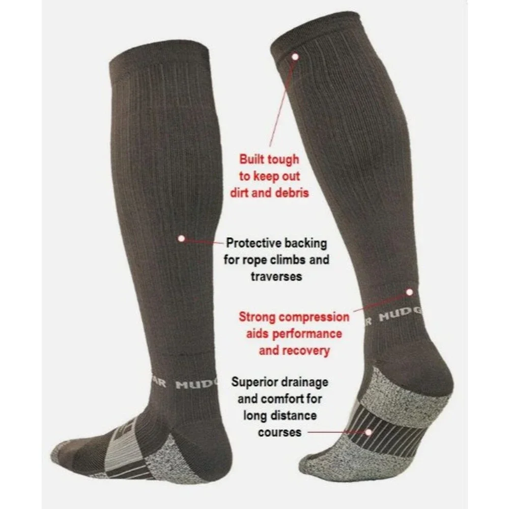 Mudgear pairs mens